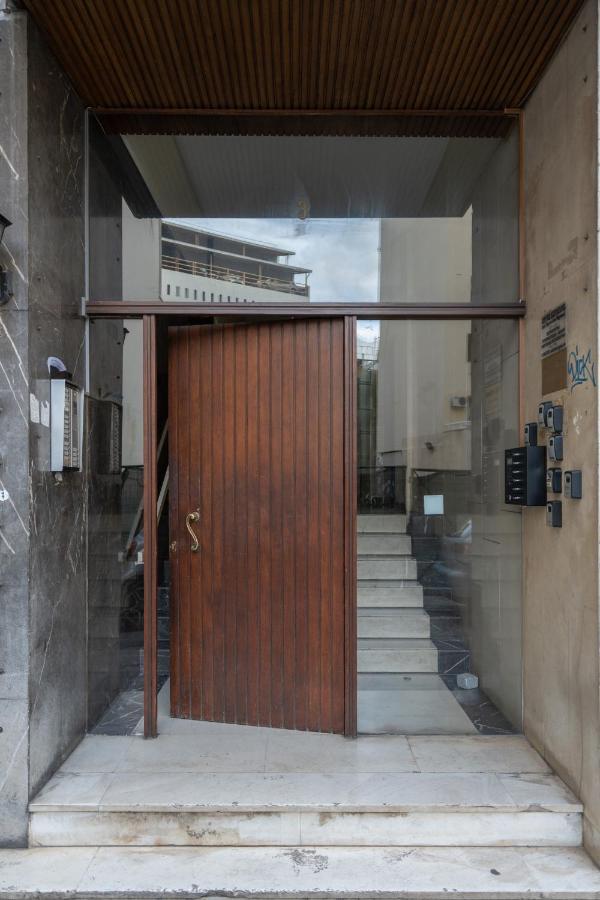 Unique 2 Bedrooms Apartment, Steps To Plaka And City Center Athena Bagian luar foto