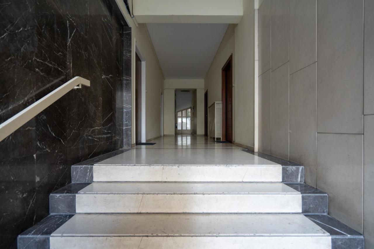 Unique 2 Bedrooms Apartment, Steps To Plaka And City Center Athena Bagian luar foto